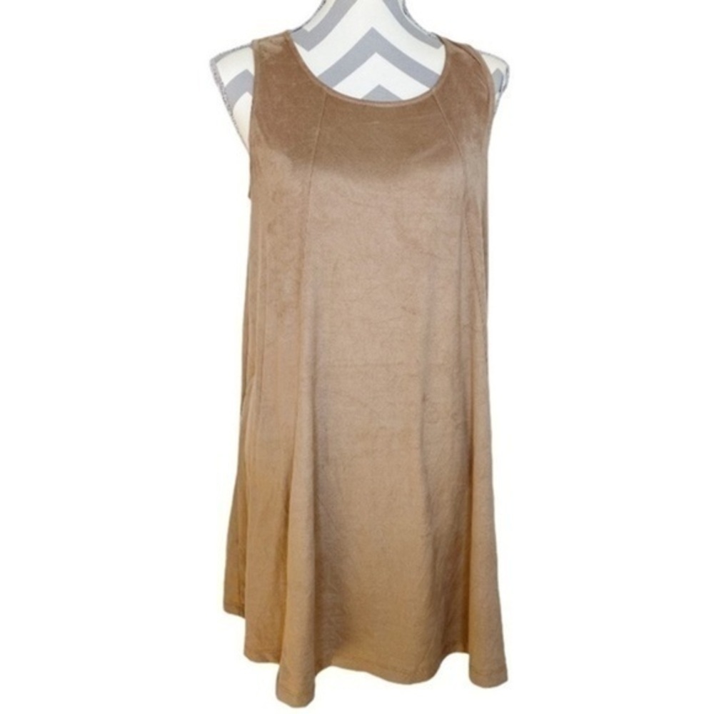 NECTAR Slip Dress Size Small